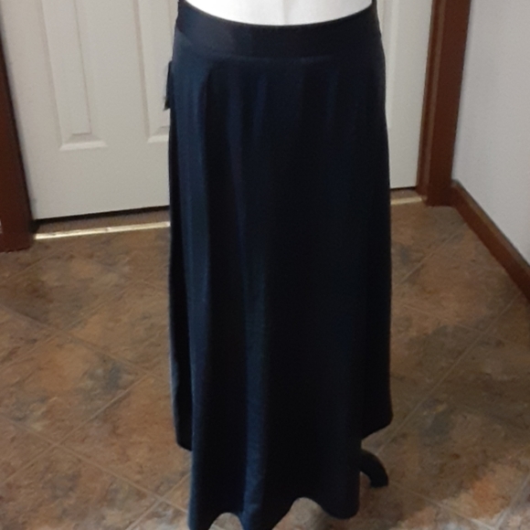 3/$30 I.N.C High low skirt - Picture 5 of 5